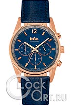 Мужские наручные часы Lee Cooper Chronograph LC06415.499