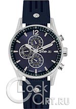 Мужские наручные часы Lee Cooper Multifunction LC06419.399