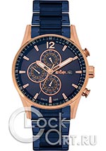 Мужские наручные часы Lee Cooper Multifunction LC06420.490