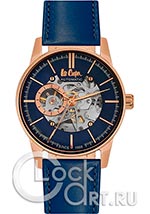 Мужские наручные часы Lee Cooper Automatic LC06421.499
