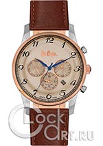 Мужские наручные часы Lee Cooper Multifunction LC06425.572