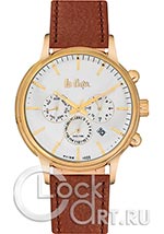 Мужские наручные часы Lee Cooper Multifunction LC06429.132
