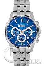 Мужские наручные часы Lee Cooper Multifunction LC06437.390