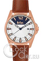 Мужские наручные часы Lee Cooper Gents Analog LC06438.435
