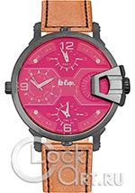 Мужские наручные часы Lee Cooper Multifunction LC06440.055
