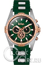 Мужские наручные часы Lee Cooper Multifunction LC06443.575