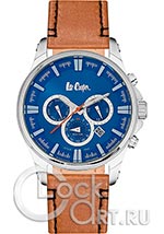 Мужские наручные часы Lee Cooper Multifunction LC06444.395