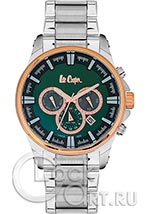 Мужские наручные часы Lee Cooper Multifunction LC06445.570
