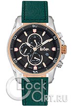 Мужские наручные часы Lee Cooper Multifunction LC06446.555