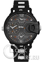 Мужские наручные часы Lee Cooper Multifunction LC06449.651