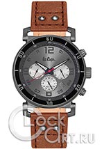 Мужские наручные часы Lee Cooper Multifunction LC06450.065