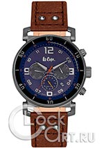 Мужские наручные часы Lee Cooper Multifunction LC06450.092