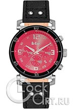 Мужские наручные часы Lee Cooper Multifunction LC06450.361