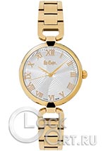 Женские наручные часы Lee Cooper Ladies Analog LC06451.130