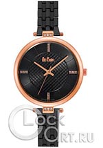 Женские наручные часы Lee Cooper Ladies Analog LC06464.450