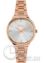 Женские наручные часы Lee Cooper Ladies Analog LC06473.430