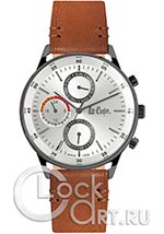 Мужские наручные часы Lee Cooper Multifunction LC06480.035