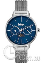Женские наручные часы Lee Cooper Multifunction LC06482.390