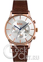 Мужские наручные часы Lee Cooper Multifunction LC06491.432