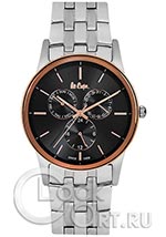 Мужские наручные часы Lee Cooper Multifunction LC06498.550