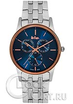 Мужские наручные часы Lee Cooper Multifunction LC06498.590