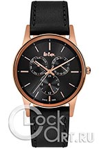 Мужские наручные часы Lee Cooper Multifunction LC06499.451