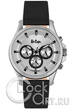 Мужские наручные часы Lee Cooper Multifunction LC06502.331
