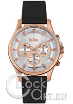Мужские наручные часы Lee Cooper Multifunction LC06502.431