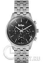 Мужские наручные часы Lee Cooper Multifunction LC06505.350