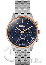 Мужские наручные часы Lee Cooper Multifunction LC06505.590