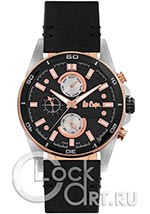 Мужские наручные часы Lee Cooper Multifunction LC06514.551