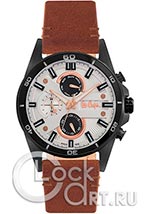 Мужские наручные часы Lee Cooper Multifunction LC06514.635