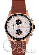 Мужские наручные часы Lee Cooper Multifunction LC06514.835
