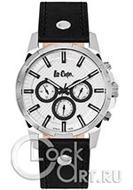 Мужские наручные часы Lee Cooper Multifunction LC06515.331