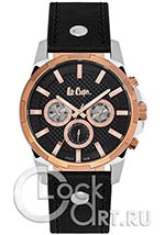 Мужские наручные часы Lee Cooper Multifunction LC06515.551