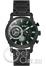 Мужские наручные часы Lee Cooper Multifunction LC06519.650