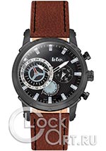 Мужские наручные часы Lee Cooper Multifunction LC06520.055