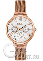 Женские наручные часы Lee Cooper Multifunction LC06521.420