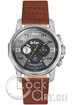 Мужские наручные часы Lee Cooper Multifunction LC06525.362