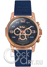 Мужские наручные часы Lee Cooper Multifunction LC06525.499