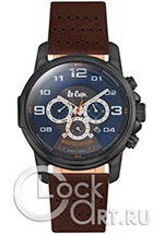Мужские наручные часы Lee Cooper Multifunction LC06525.692