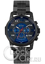 Мужские наручные часы Lee Cooper Multifunction LC06526.090