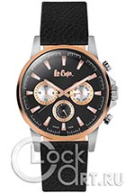 Мужские наручные часы Lee Cooper Multifunction LC06528.551