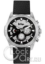 Мужские наручные часы Lee Cooper Multifunction LC06531.331