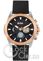 Мужские наручные часы Lee Cooper Multifunction LC06531.451
