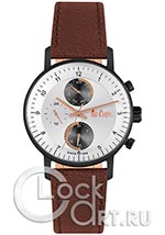 Мужские наручные часы Lee Cooper Multifunction LC06533.035