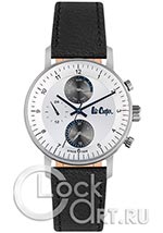 Мужские наручные часы Lee Cooper Multifunction LC06533.331