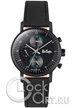 Мужские наручные часы Lee Cooper Multifunction LC06533.651