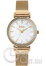 Женские наручные часы Lee Cooper Ladies Analog LC06534.120
