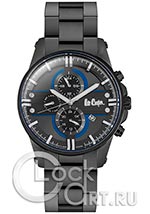 Мужские наручные часы Lee Cooper Multifunction LC06535.060